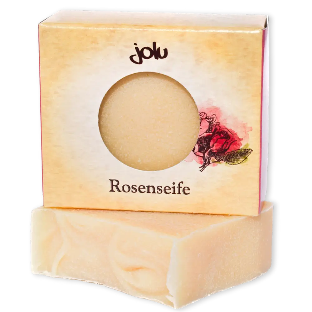 jolu Rosenseife