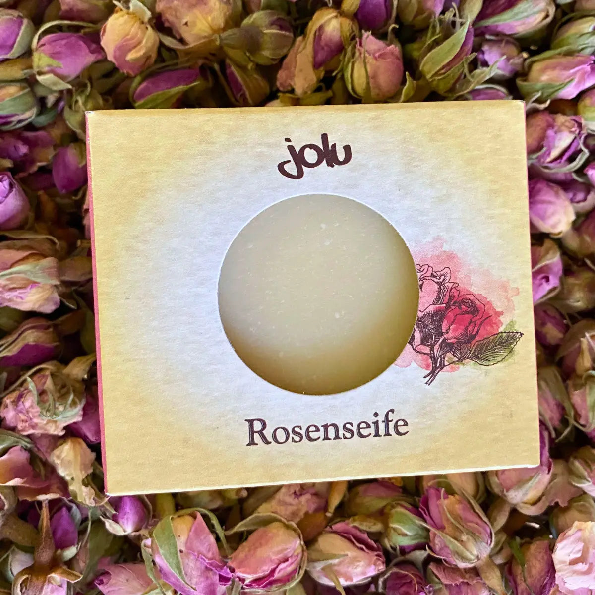 jolu Rosenseife