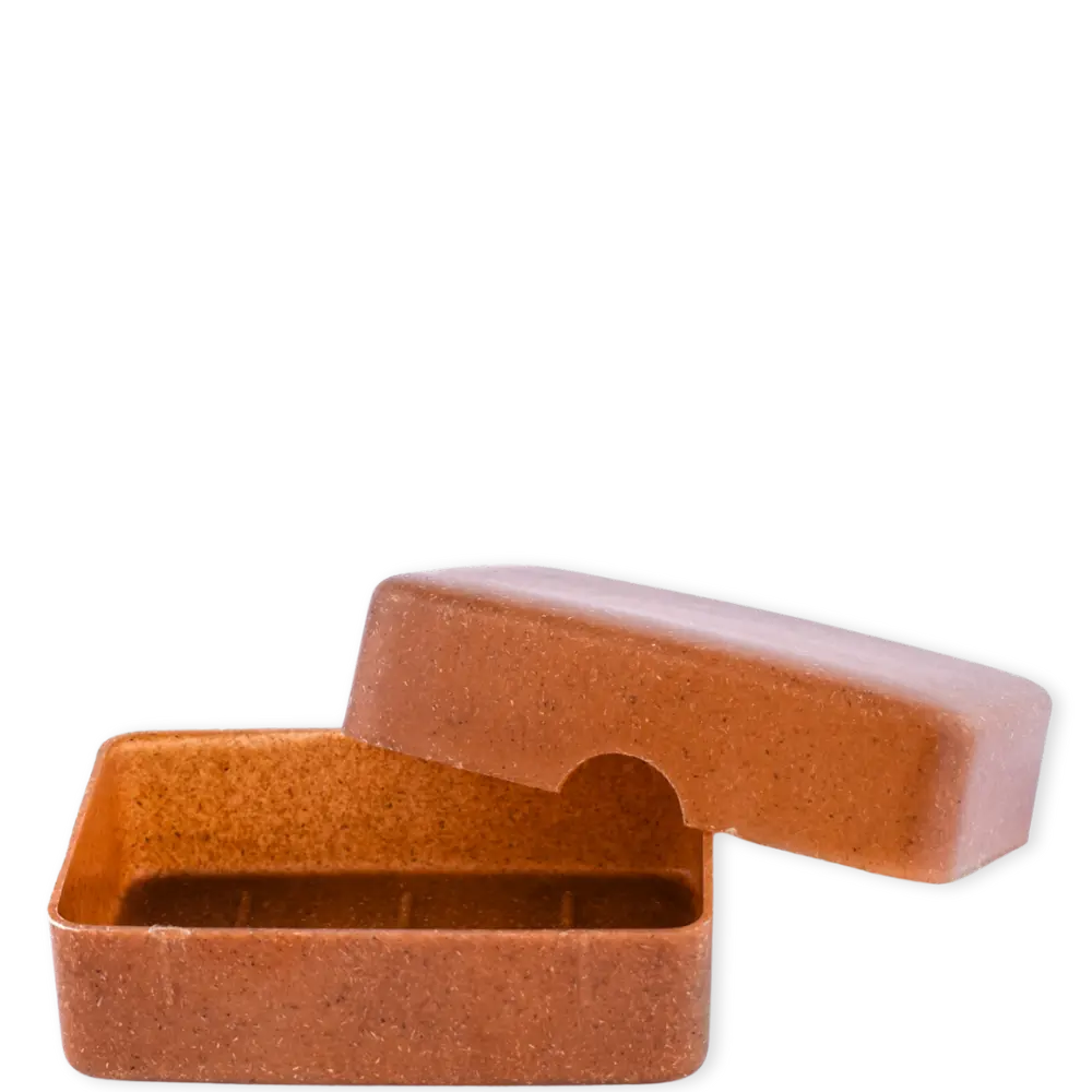 jolu Seifenbox Plastikfrei