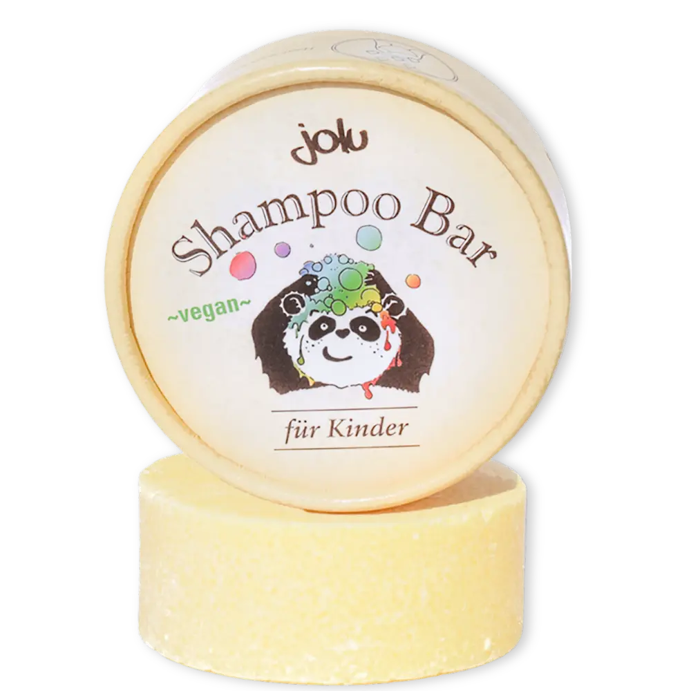 jolu Shampoo Bar Kinder