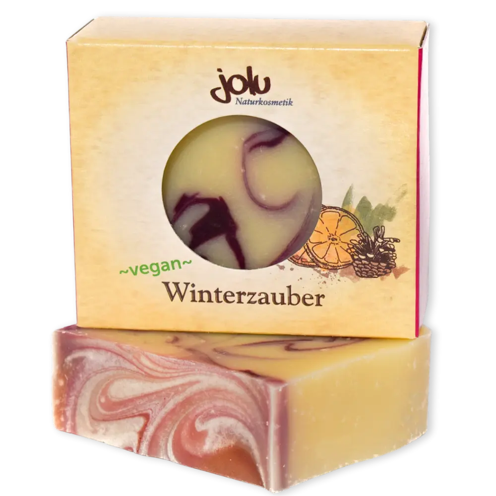 jolu Winterzauber