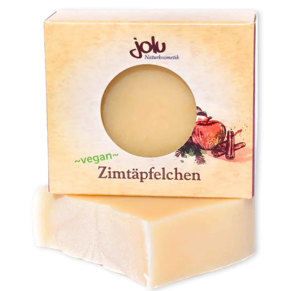 jolu Zimtäpfelchen