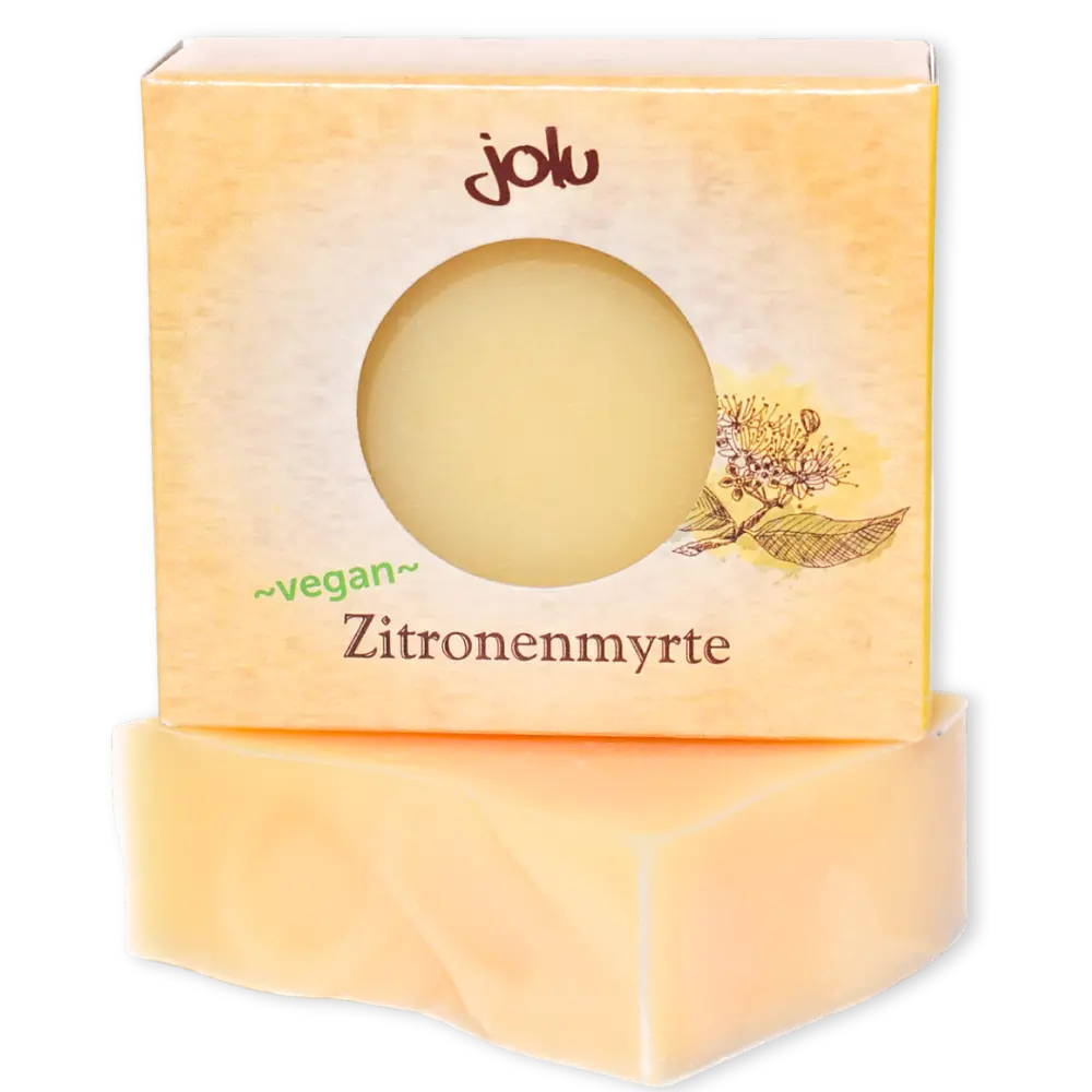 jolu Zitronenmyrte