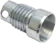 Adapter M10 x 1,25 LH F