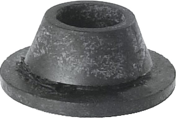 Kabeltuelle 8x12x1mm geschlossen