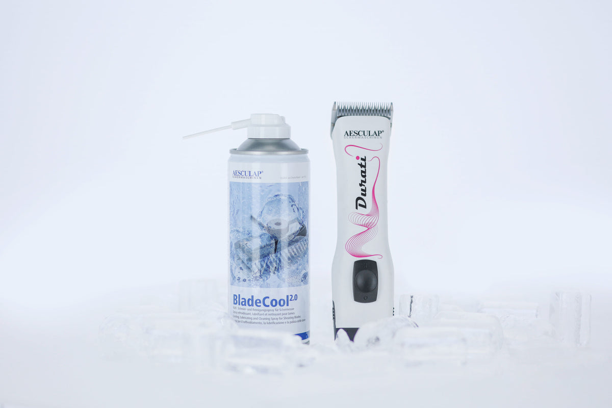 Kerbl Aesculap BladeCool 2.0