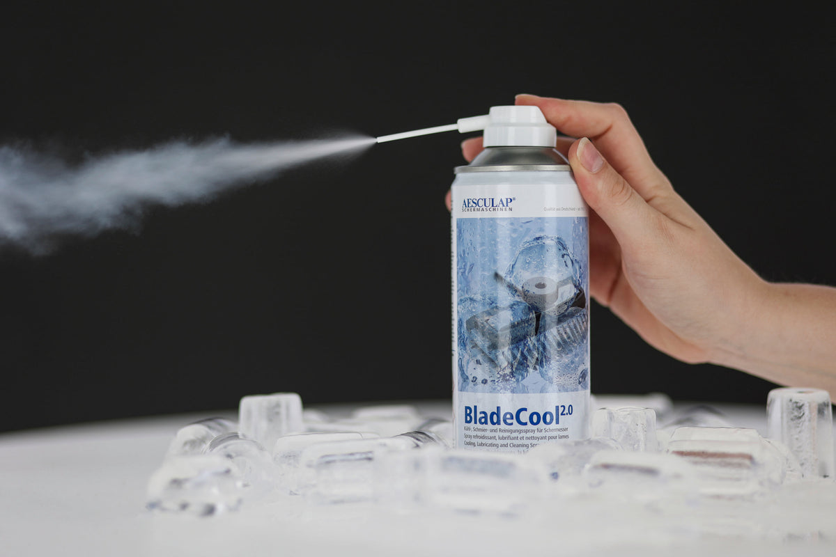 Kerbl Aesculap BladeCool 2.0