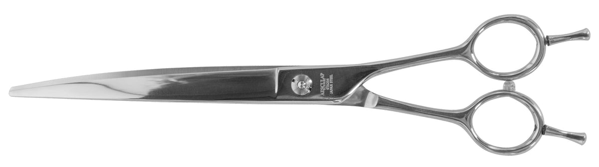Kerbl Aesculap Fellschere gebogen