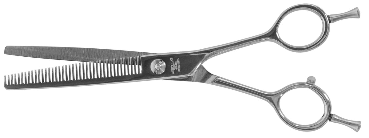 Kerbl Aesculap Modellierschere fein