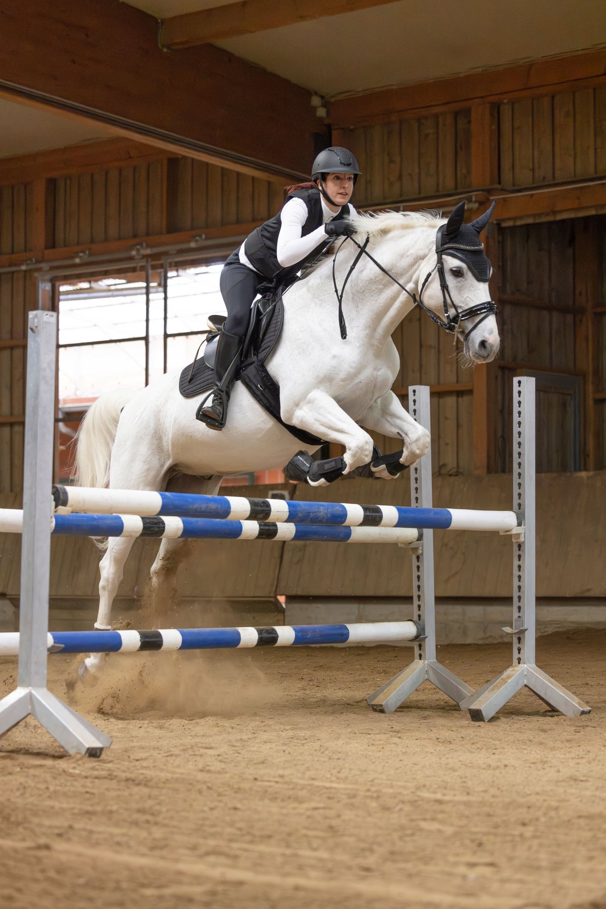 Kerbl Airbag-Weste Manege