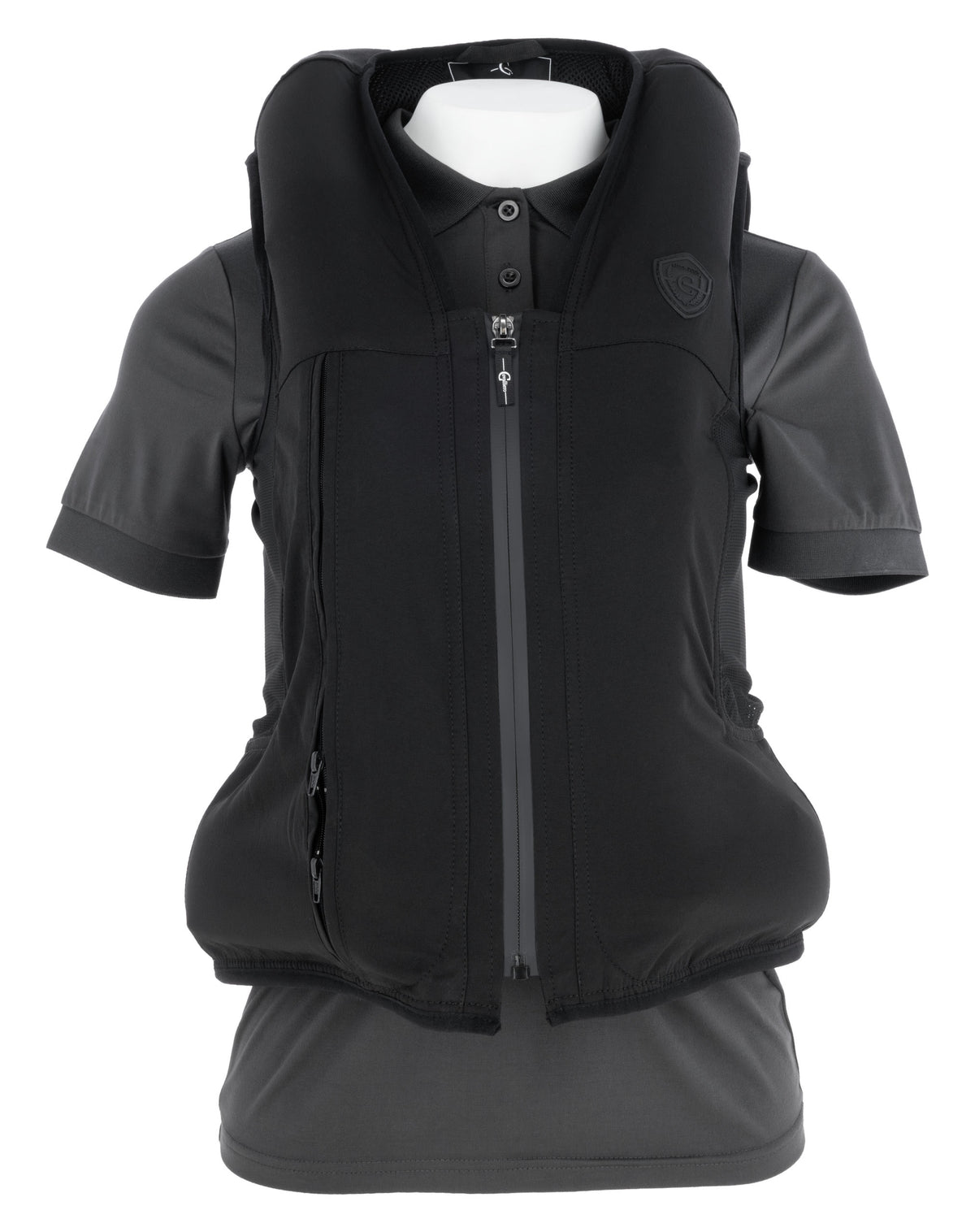 Kerbl Airbag-Weste Manege