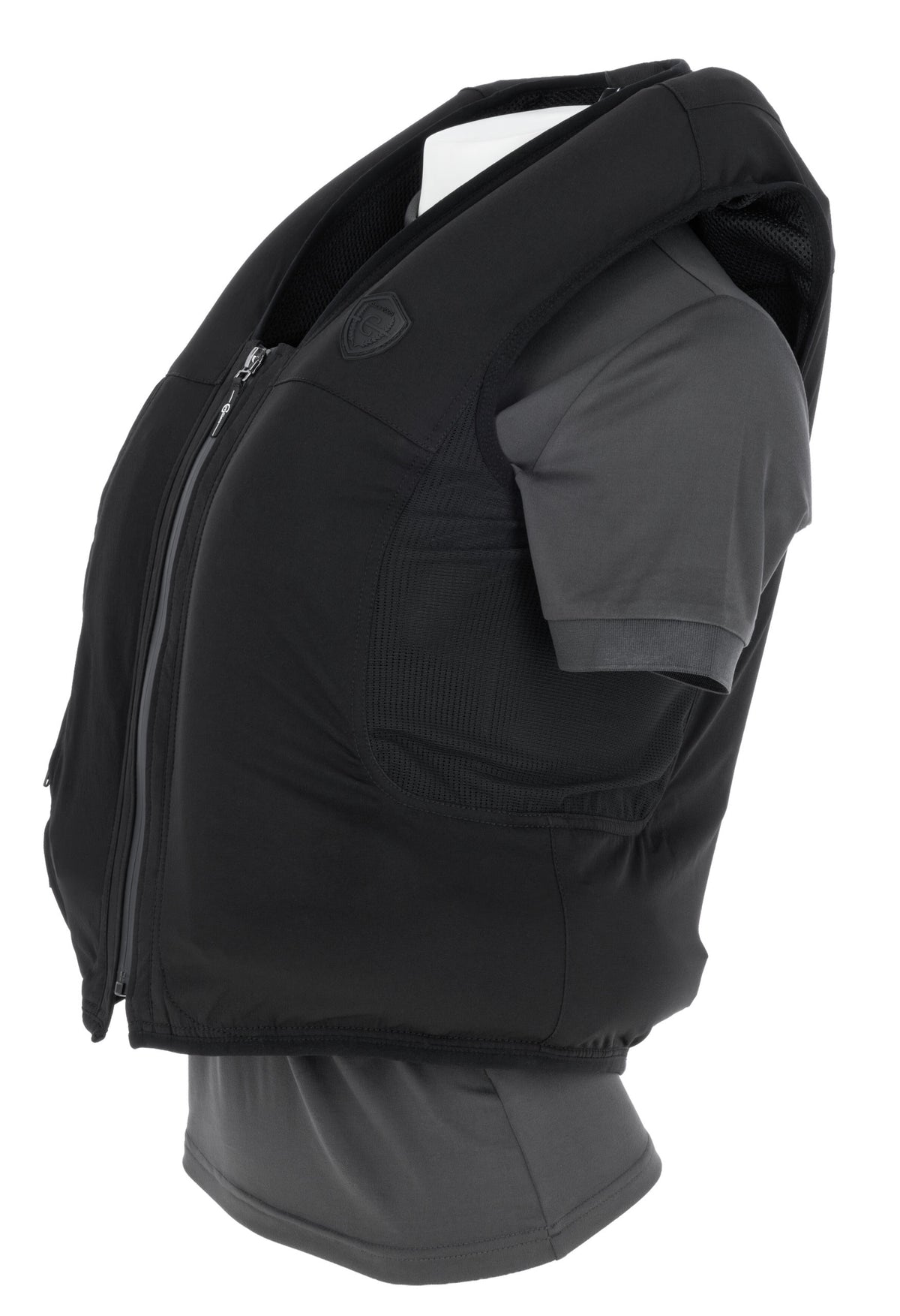 Kerbl Airbag-Weste Manege
