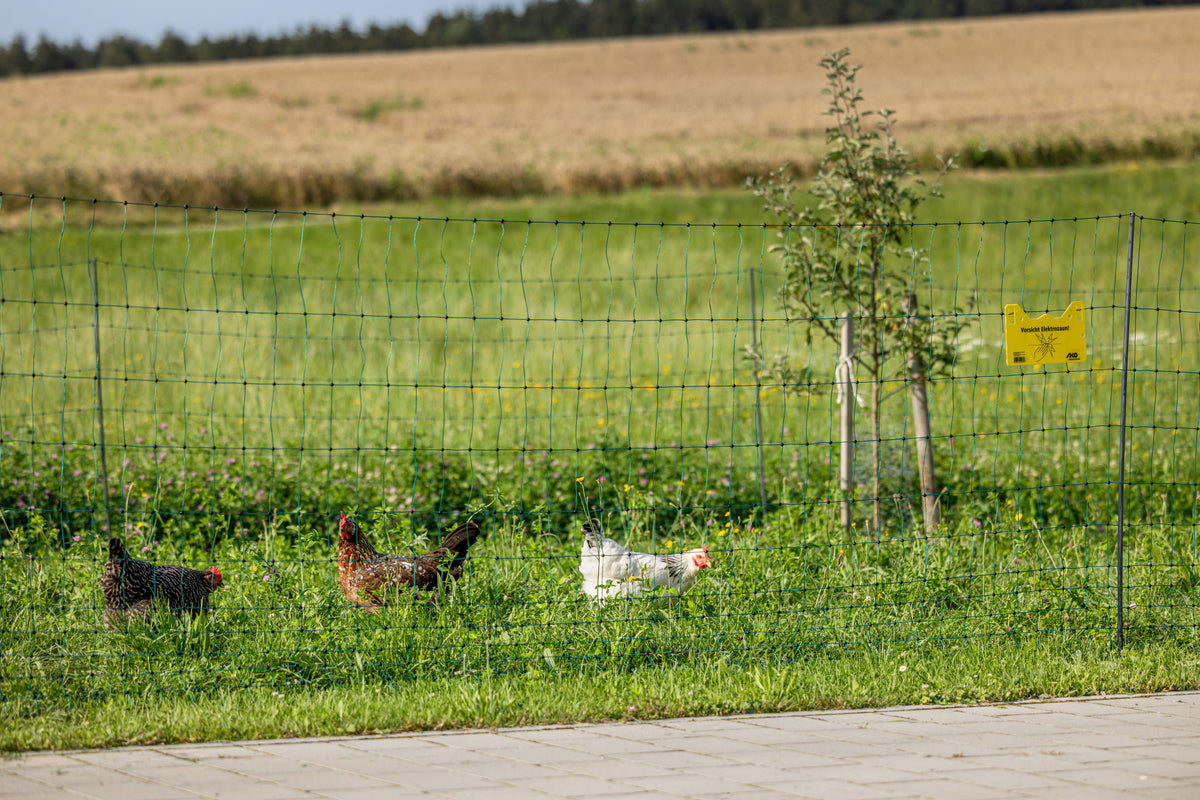 Kerbl AKO PoultryNet Premium