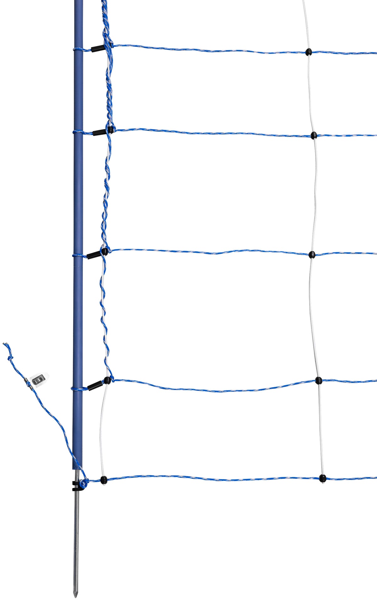 Kerbl AKO TitanNet Premium XBraid