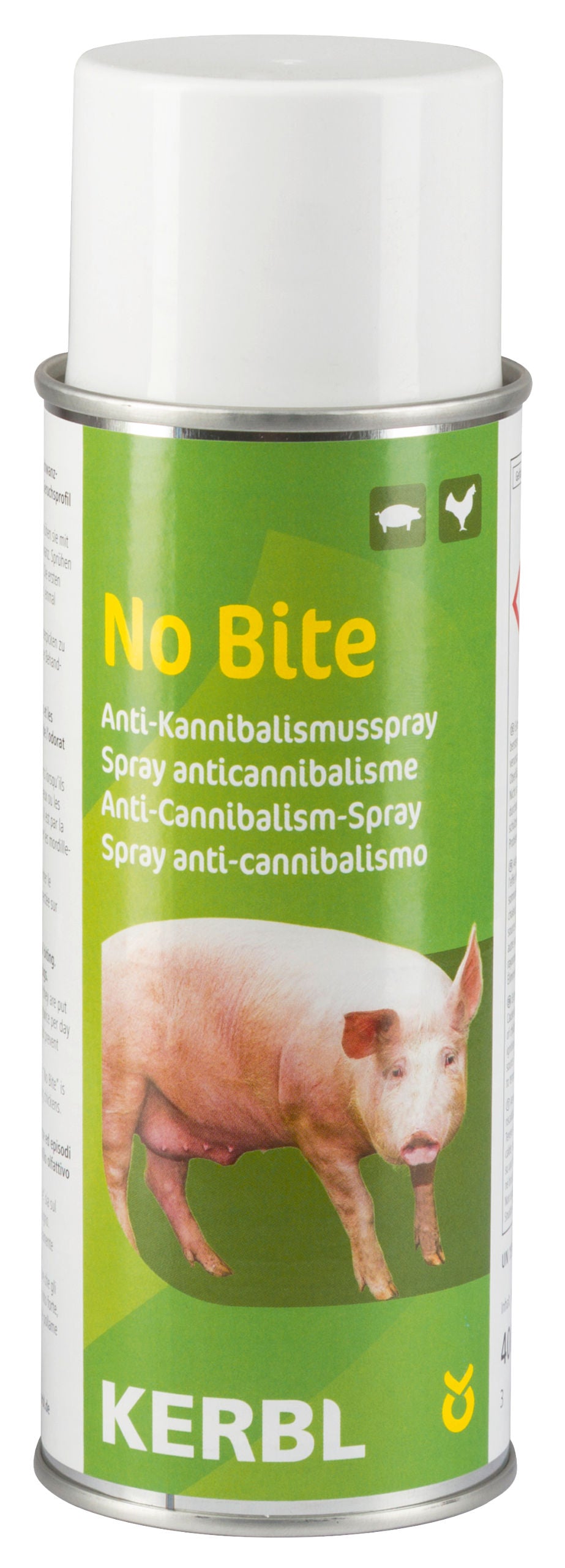 Kerbl Anti-Kannibalspray No Bite