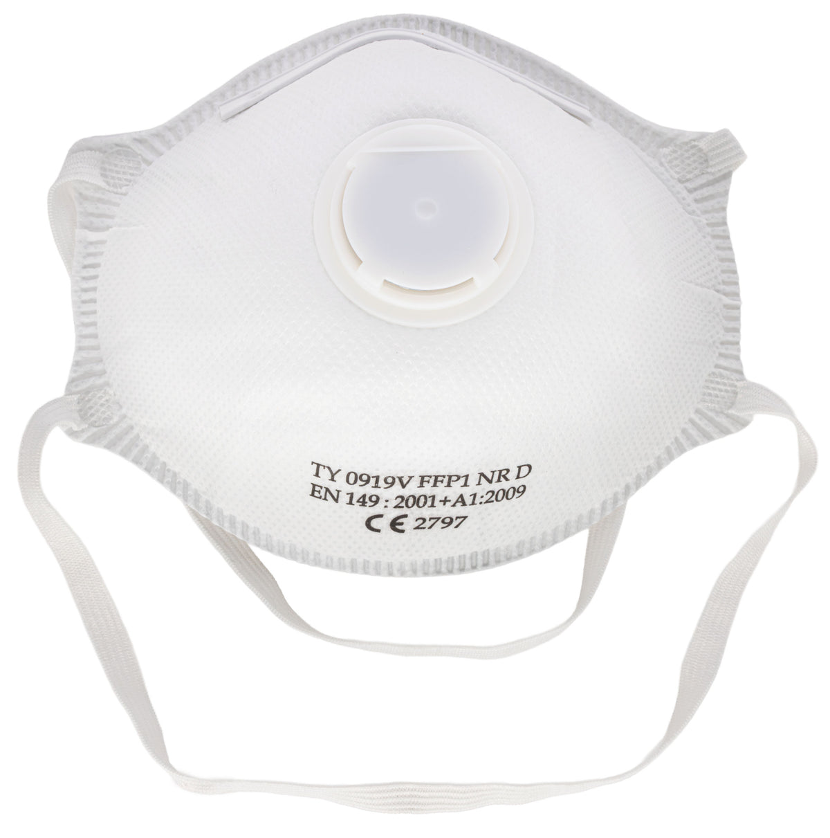 Kerbl Atemschutzmaske FFP1 NR D