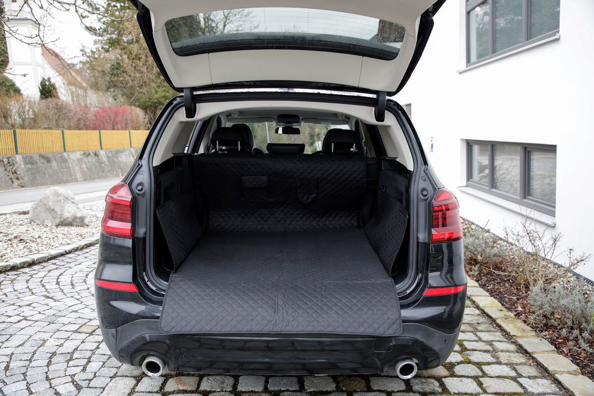 Kerbl Auto-Schondecke Premium