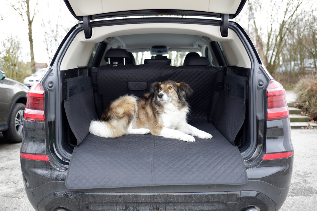 Kerbl Auto-Schondecke Premium