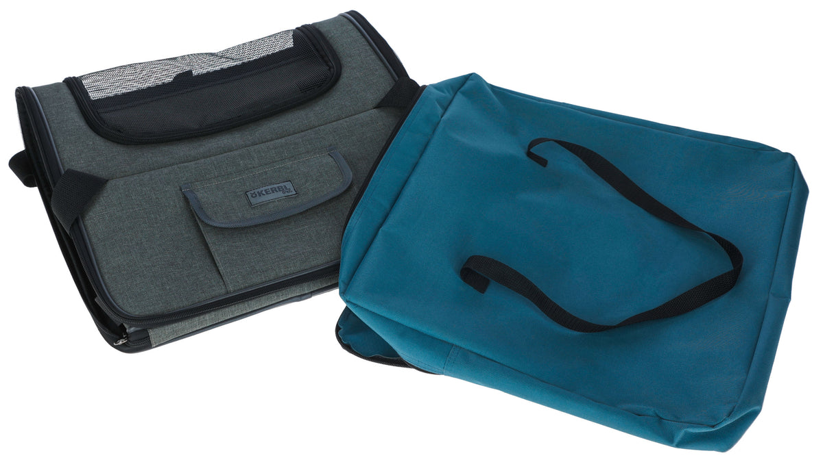 Kerbl Autositztasche Vacation