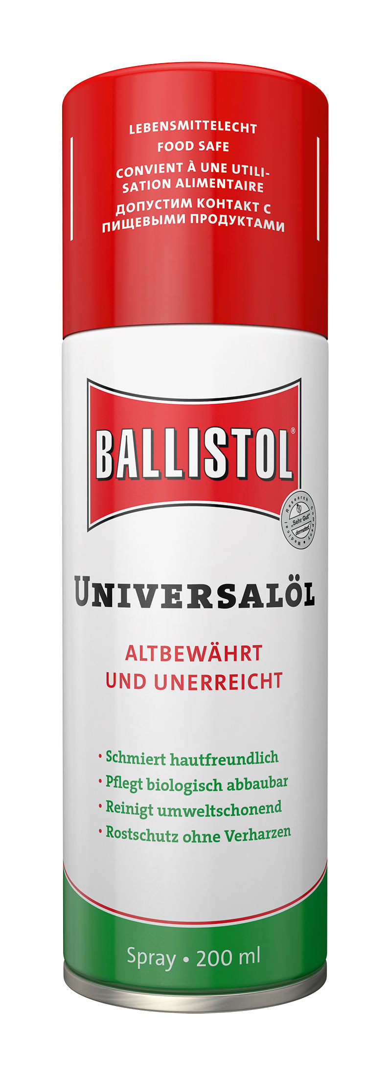 Kerbl BALLISTOL Universalöl