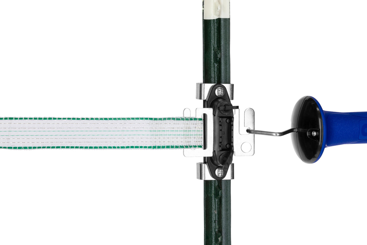 Kerbl Bandtorisolator-Set T-Post Premium