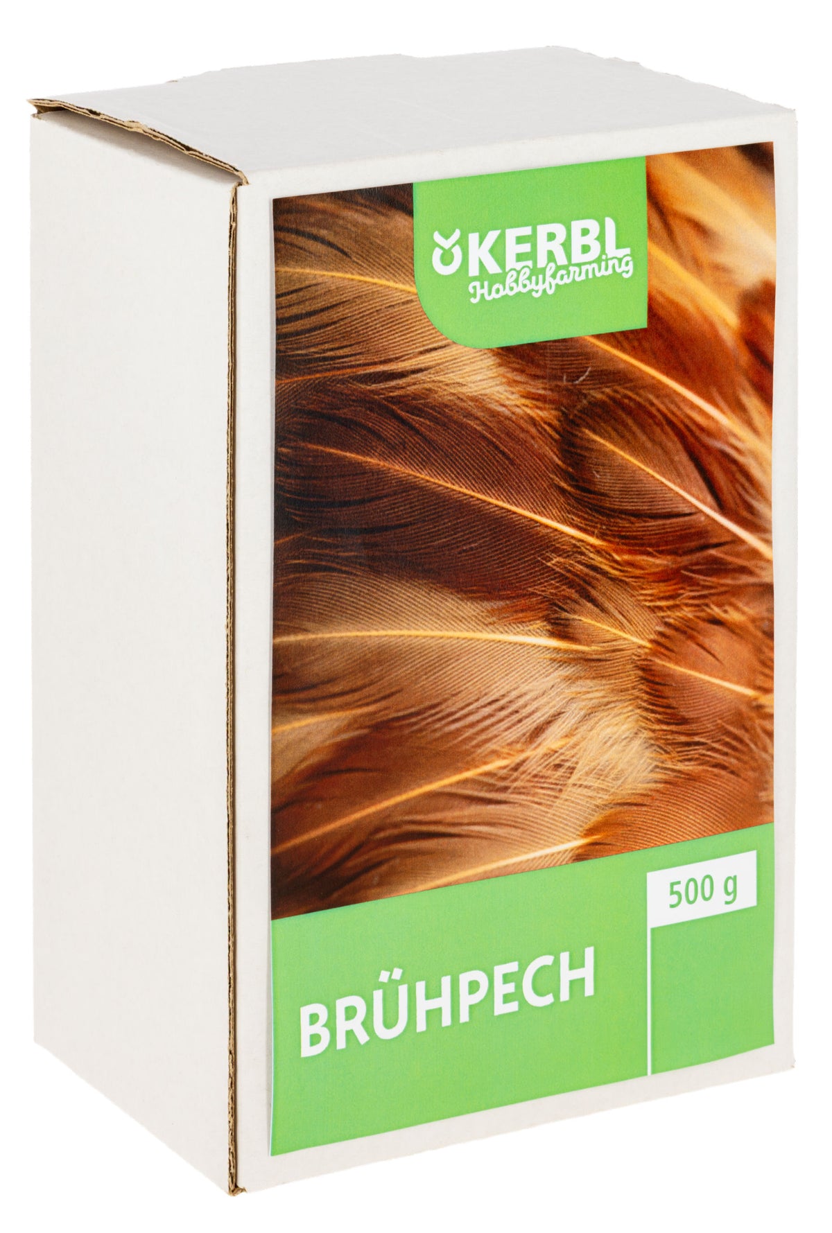 Kerbl Brühpech