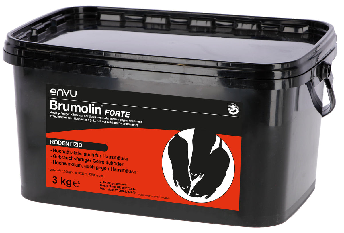 Kerbl Brumolin® Forte