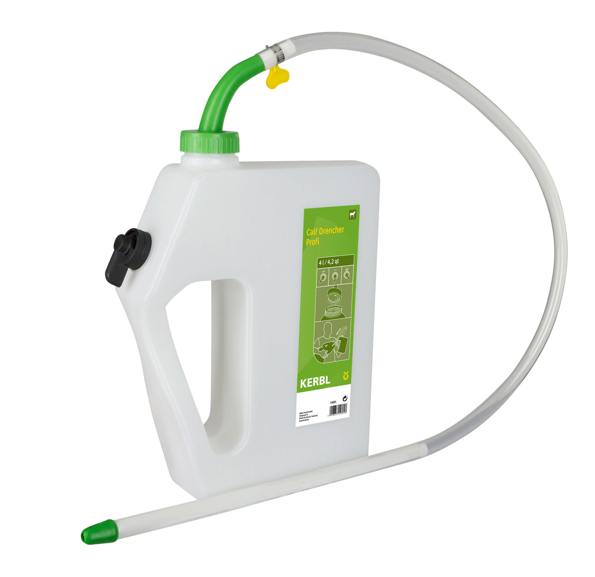 Kerbl Calf Drencher Profi