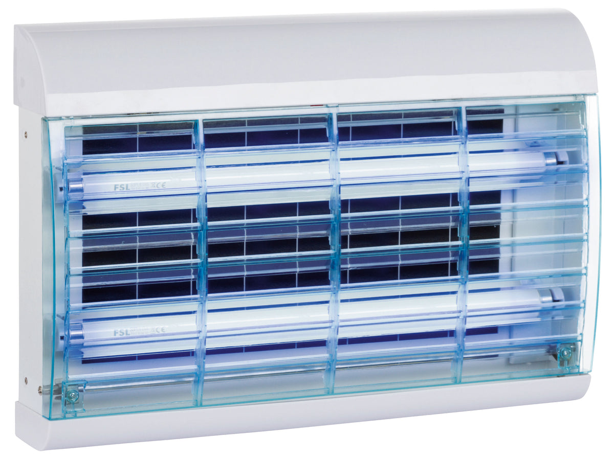 Kerbl cit Fliegenvernichter 2 x 15 W HaftKill