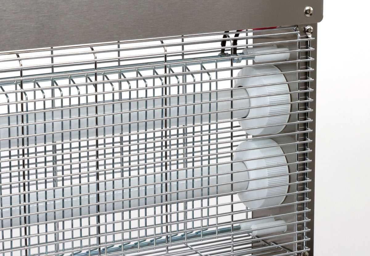 Kerbl cit Fliegenvernichter EcoKill Inox