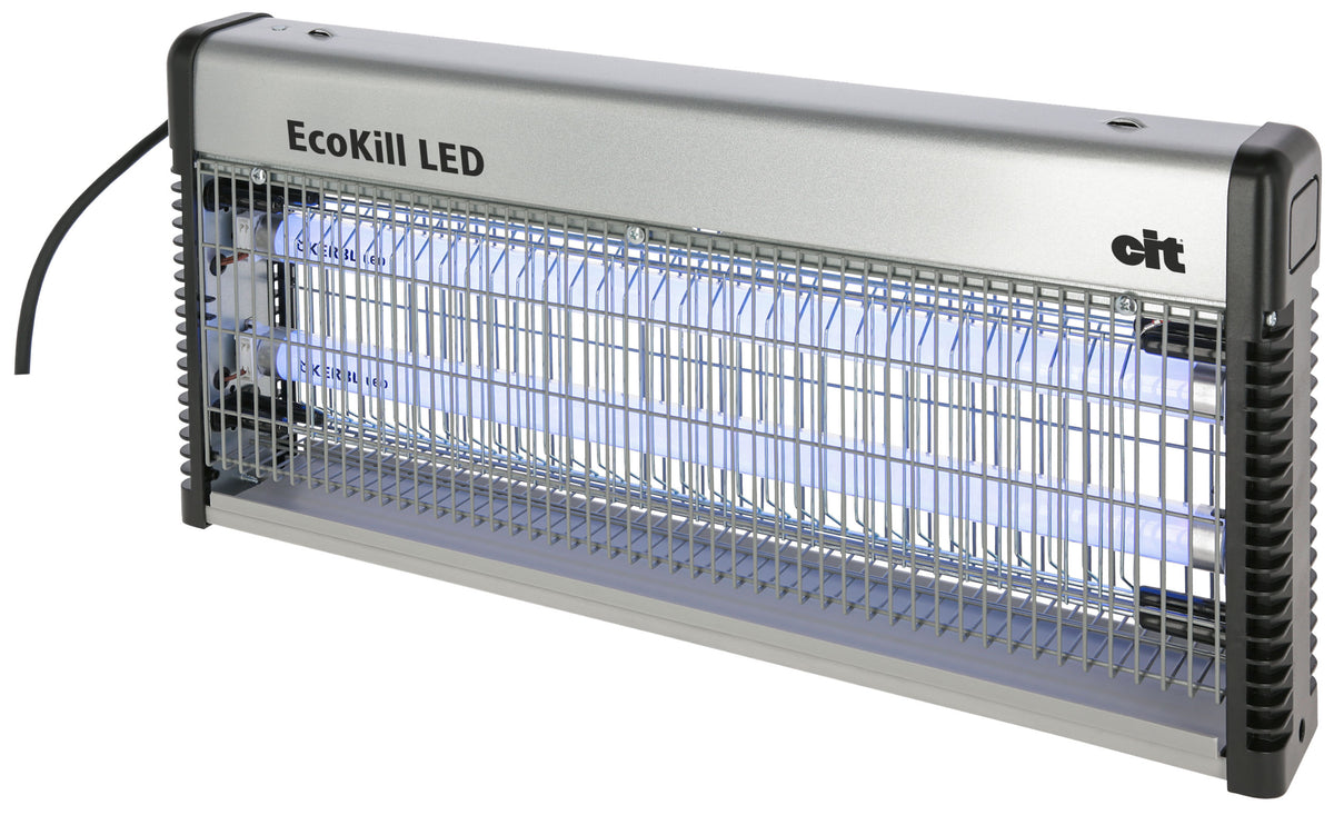 Kerbl cit Fliegenvernichter EcoKill LED