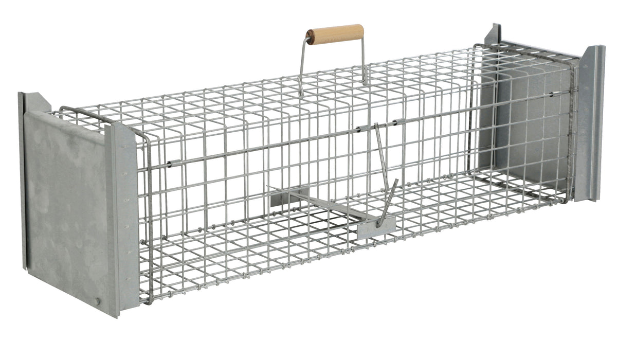 Kerbl cit Kastenfalle Alive Predator Super