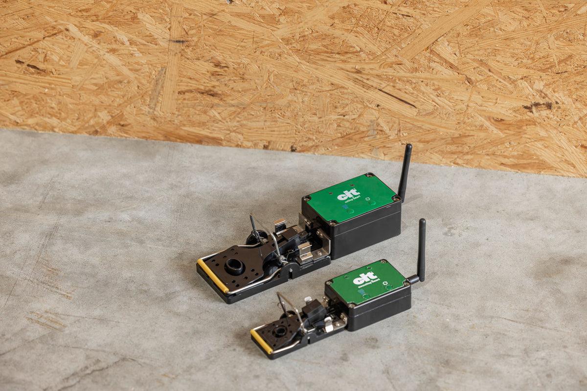 Kerbl cit ratStop Smart