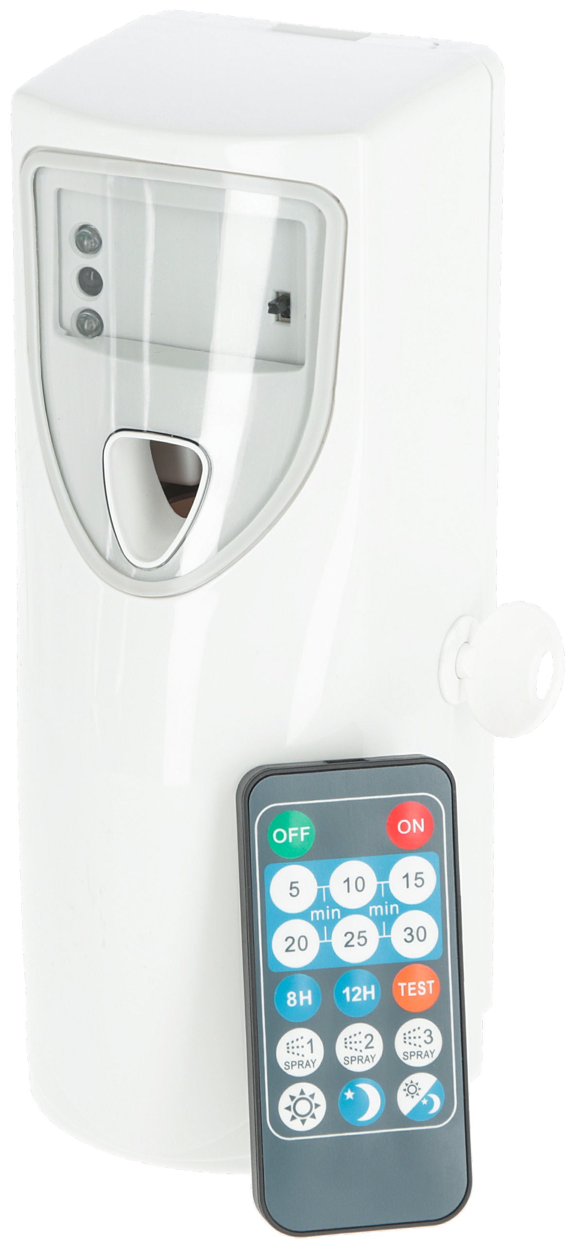 Kerbl cit Sprühautomat FlyBooster