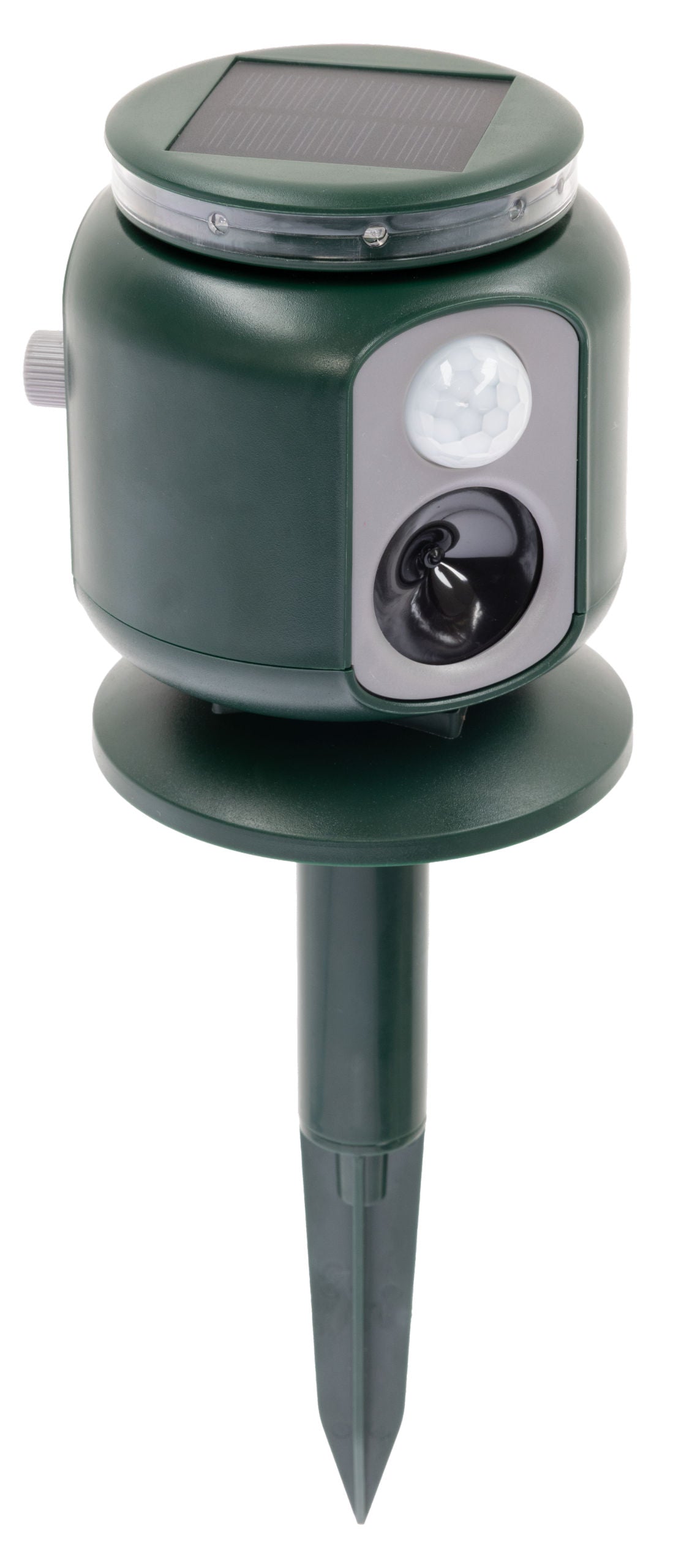Kerbl cit Ultraschall-Tiervertreiber MultiSonic
