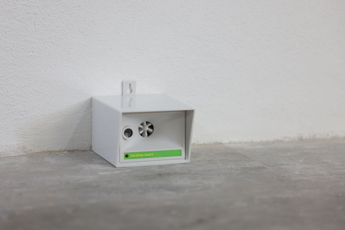 Kerbl cit Ultraschallgerät DuoX2