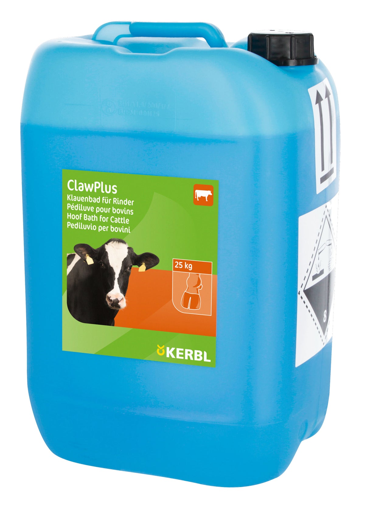 Kerbl ClawPlus