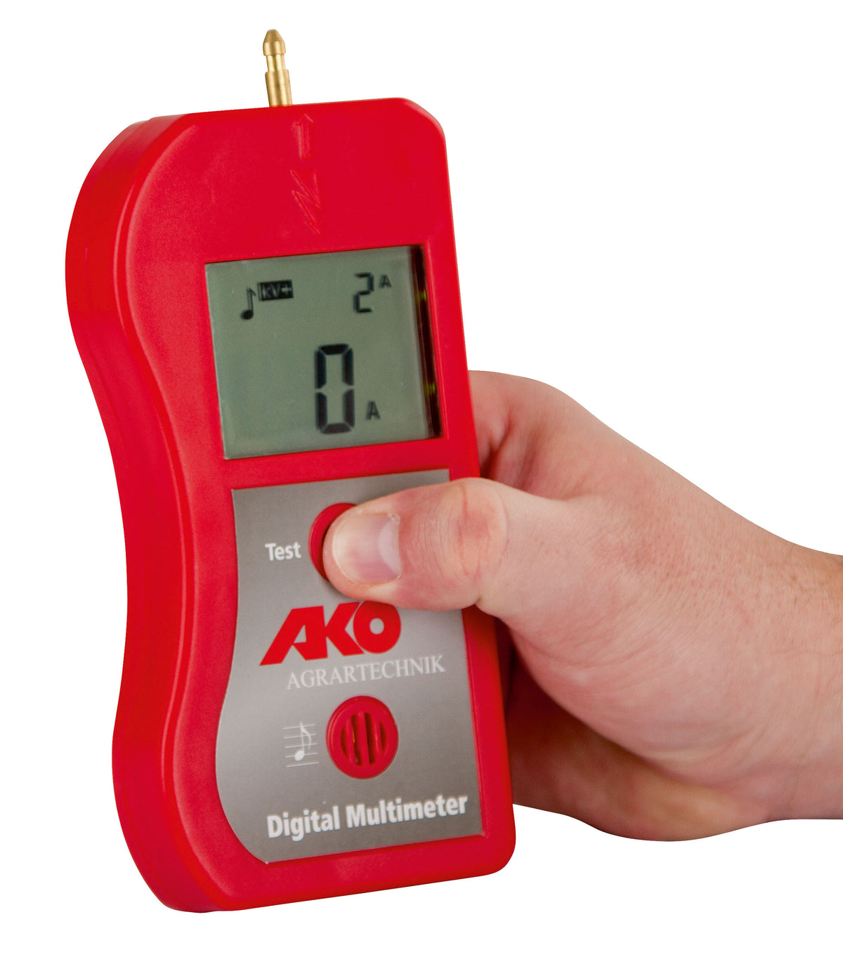 Kerbl Digitaler Fehlerfinder