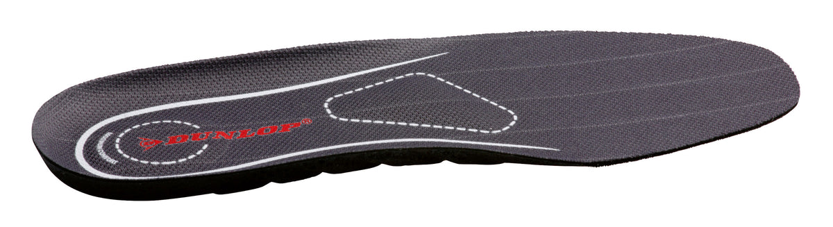Kerbl Dunlop® Einlegesohle Comfort