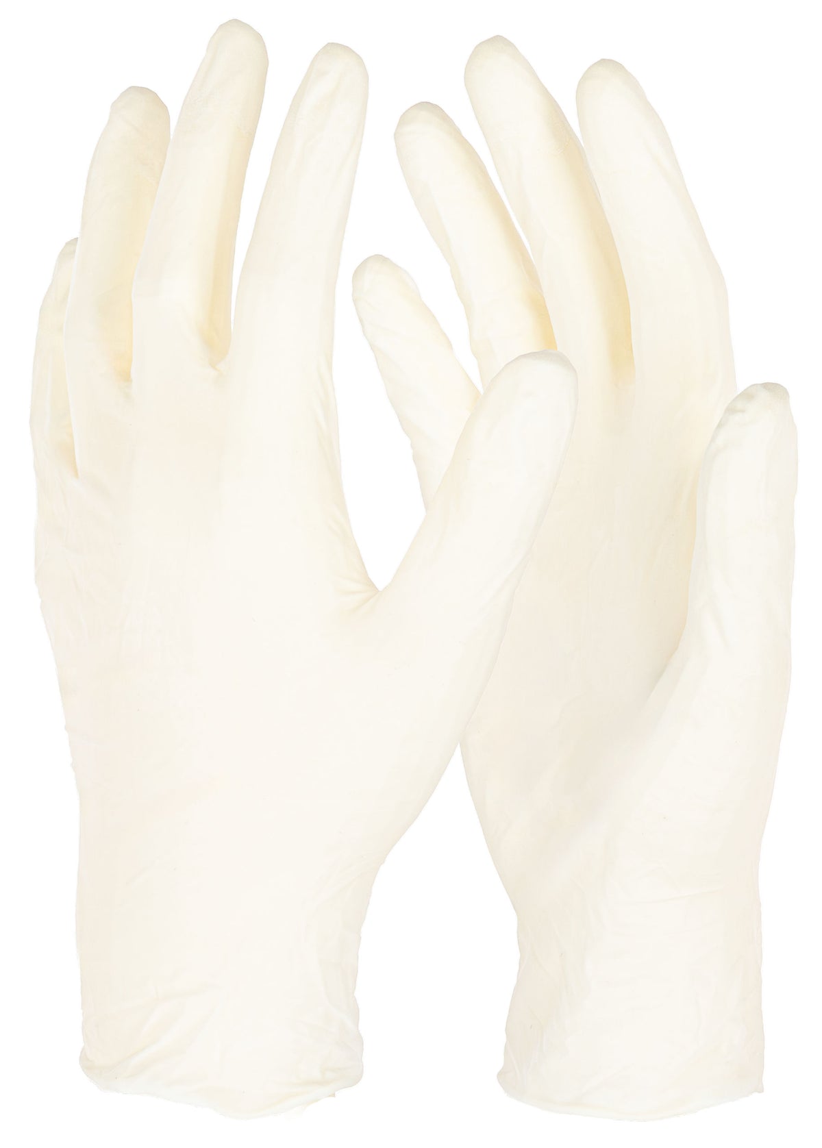 Kerbl Einmalhandschuh Latex Classic