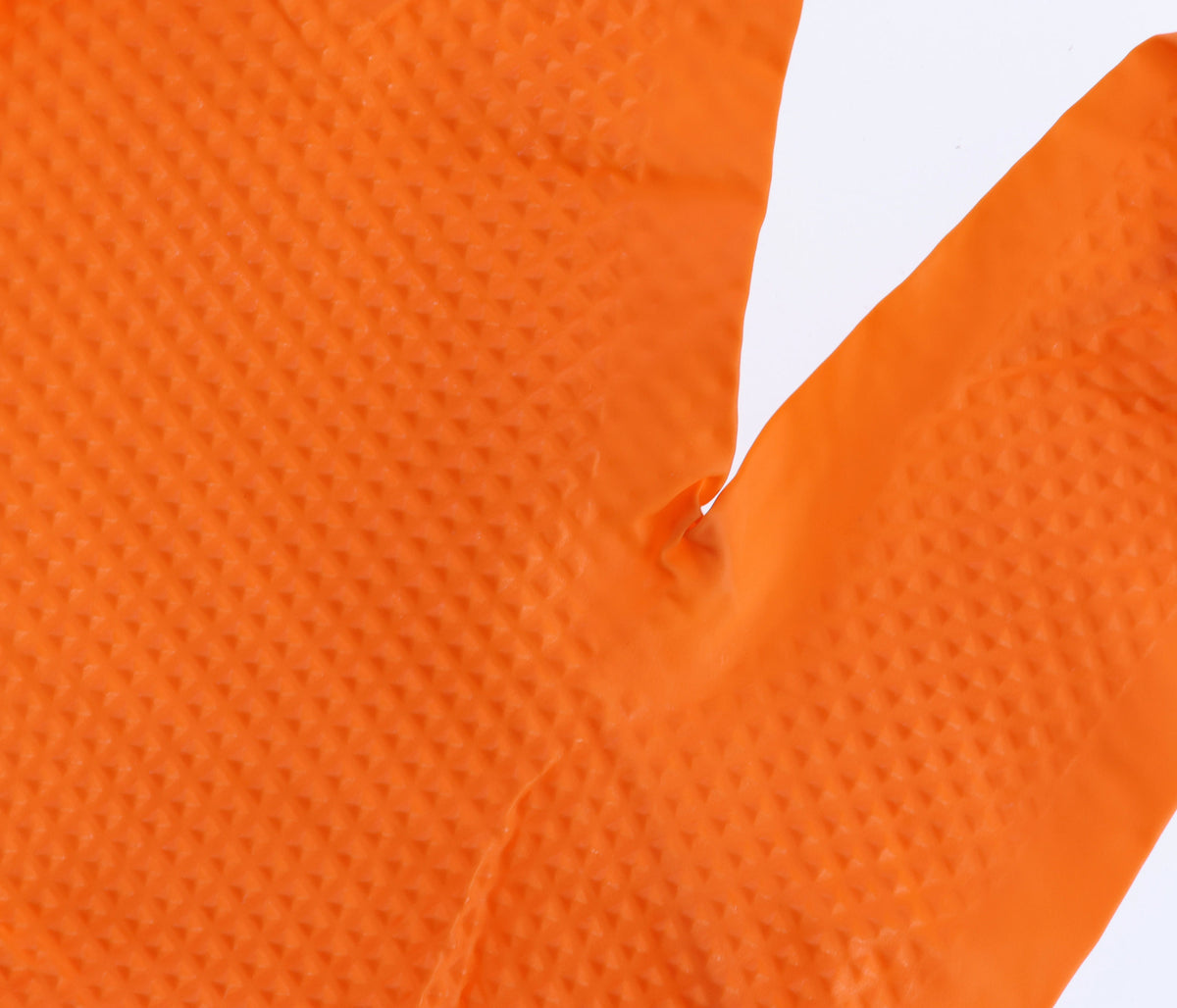 Kerbl Einmalhandschuh X-Grip