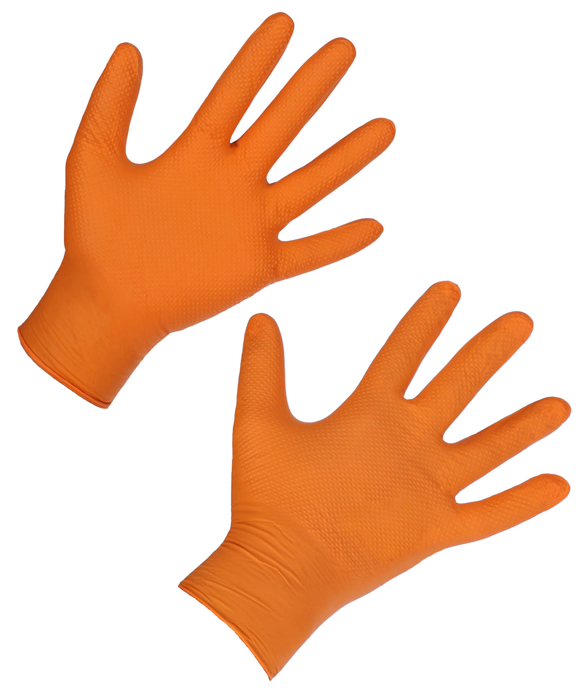 Kerbl Einmalhandschuh X-Grip