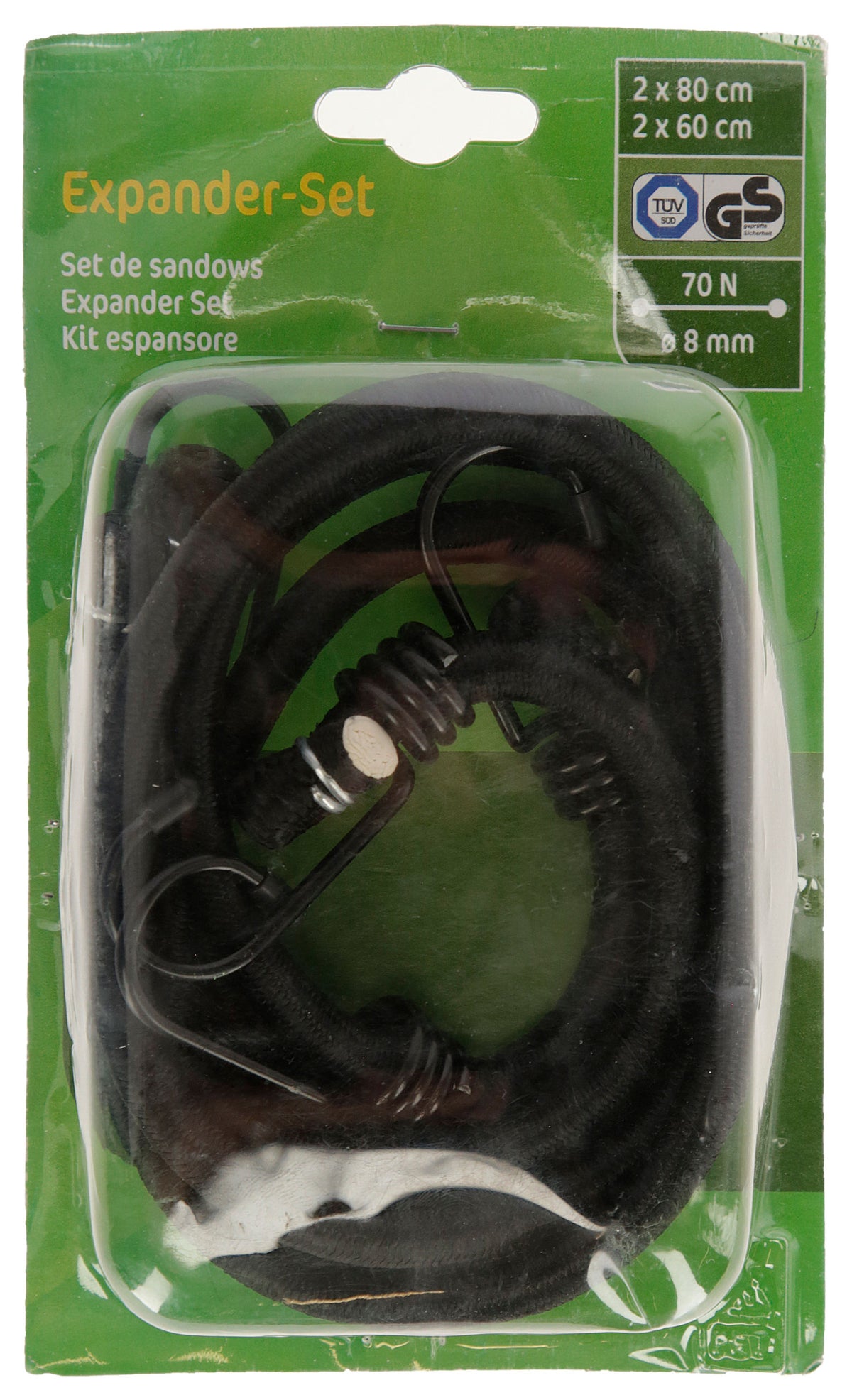 Kerbl Expanderset