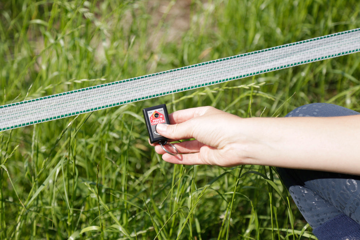 Kerbl Fence-Checker