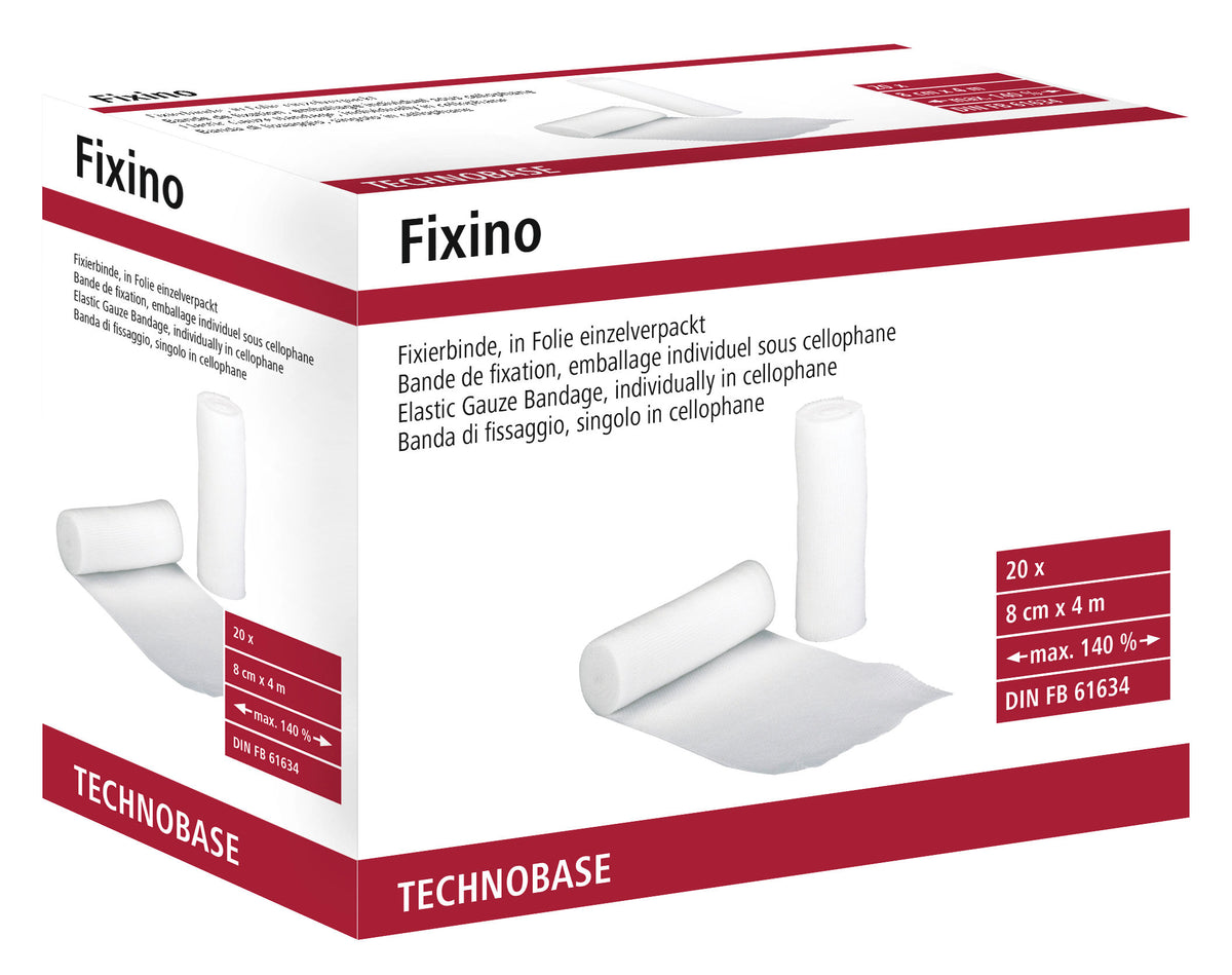Kerbl Fixierbinde Fixino