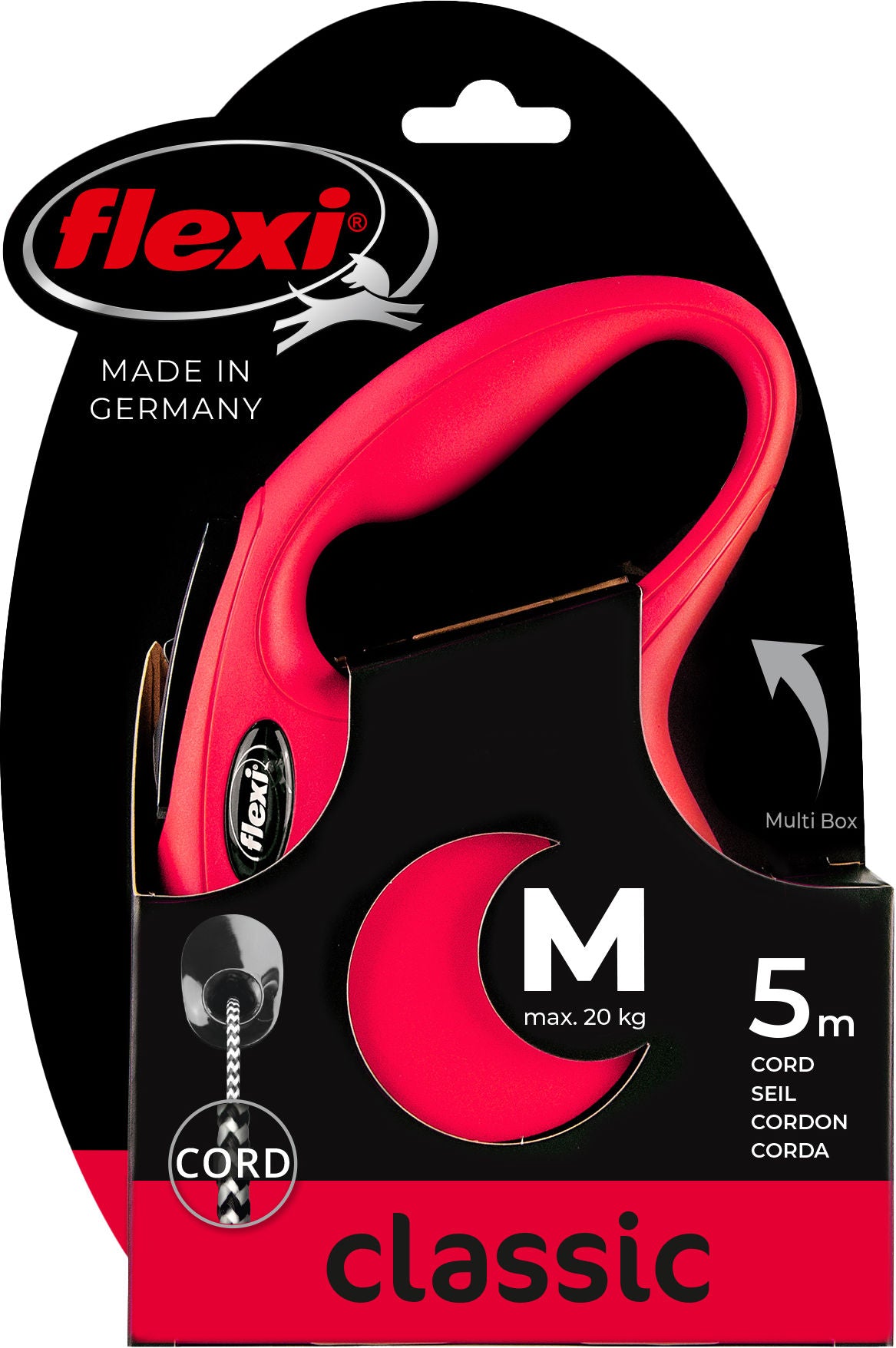 Kerbl flexi Classic Seil