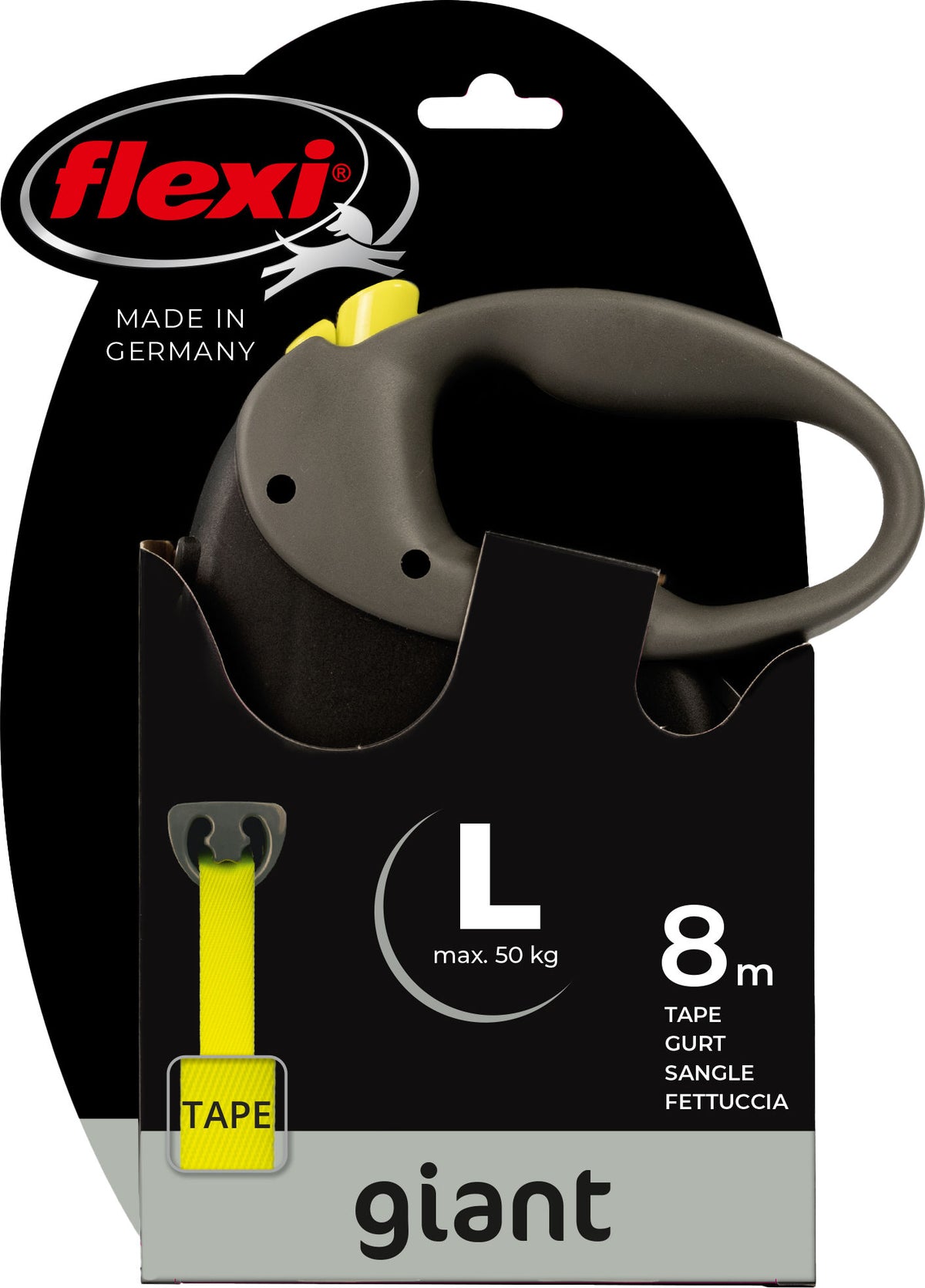 Kerbl flexi Giant