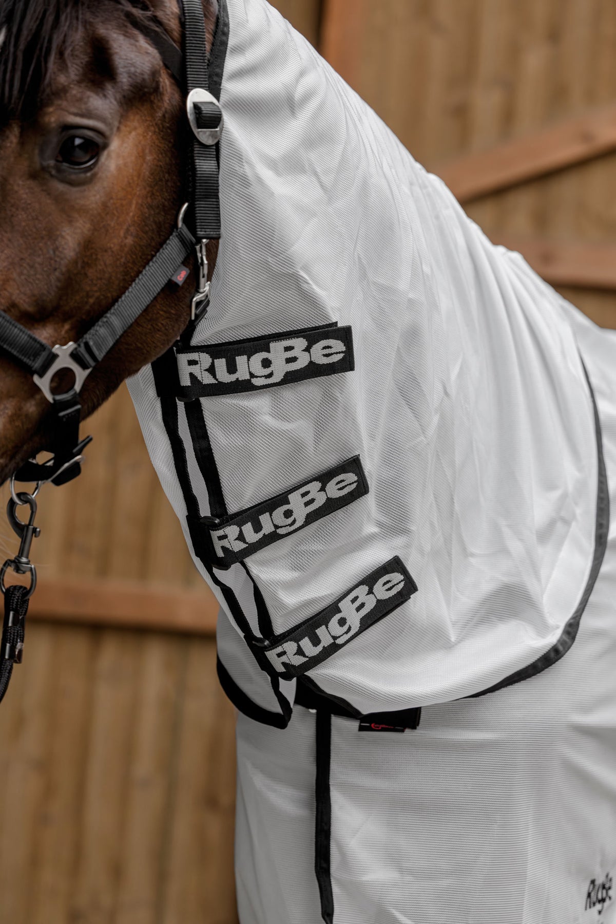Kerbl Fliegendecke RugBe SuperFly