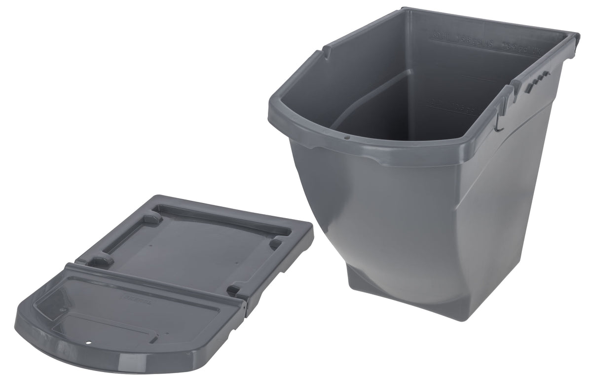 Kerbl Futterbox stapelbar