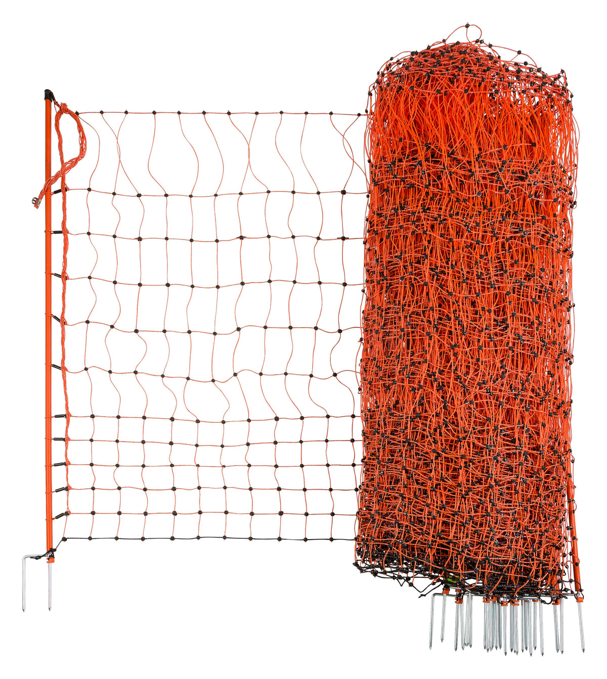 Kerbl Geflügelnetz